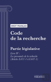 Code De La Recherche