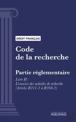 Bertrand.pt - Code De La Recherche