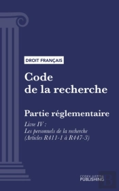 Code De La Recherche