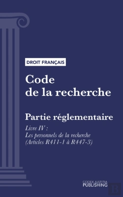 Bertrand.pt - Code De La Recherche