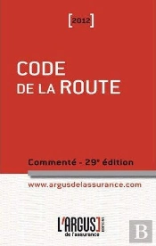 Code De La Route 2012 Comment