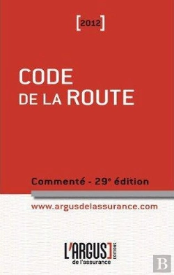 Bertrand.pt - Code De La Route 2012 Comment