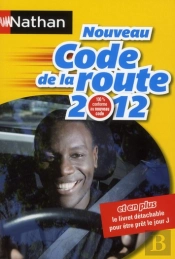 Code De La Route  2012