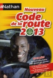 Code De La Route 2013