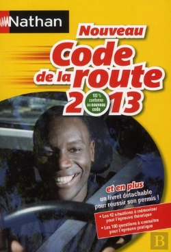 Bertrand.pt - Code De La Route 2013