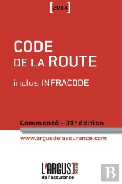 Code De La Route 2014 Commente