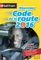 Code De La Route 2016