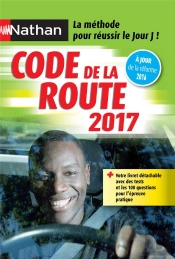 Code De La Route 2017