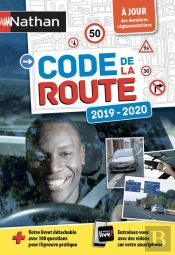 Code De La Route 2019/2020 - (Juin 2019)