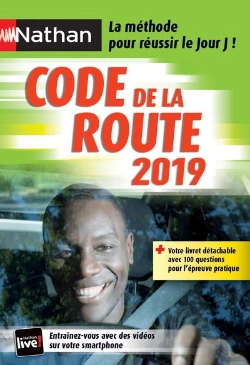 Bertrand.pt - Code De La Route 2019 (Mai 2018)