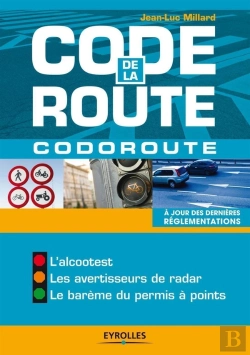 Bertrand.pt - Code De La Route - Codoroute. Le Nouveau Permis A Points. Les Nouveaux Panneaux. Les Nouveaux Feux.