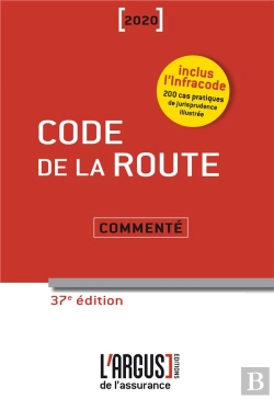 Bertrand.pt - Code De La Route ; Commenté (Édition 2020)