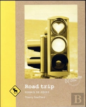 Code De La Route Decale Special Road Trip