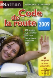 Code De La Route (Édition 2009)