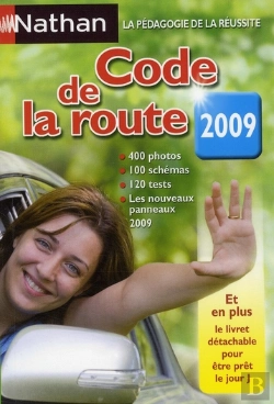 Bertrand.pt - Code De La Route (Édition 2009)