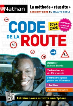 Bertrand.pt - Code De La Route (Édition 2024/2025)