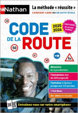 Bertrand.pt - Code De La Route (Édition 2025/2026)
