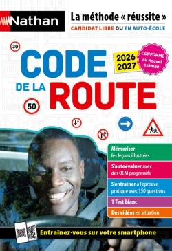 Bertrand.pt - Code De La Route (Édition 2026/2027)