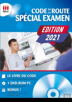 Bertrand.pt - Code De La Route Special Examen 2021