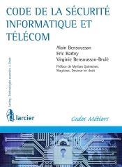Code De La Sécurité Informatique Et Télécom