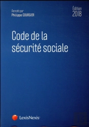 Code De La Securite Sociale 2018