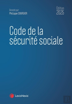 Bertrand.pt - Code De La Sécurité Sociale (Édition 2025)