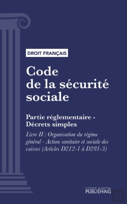 Bertrand.pt - Code De La Securite Sociale