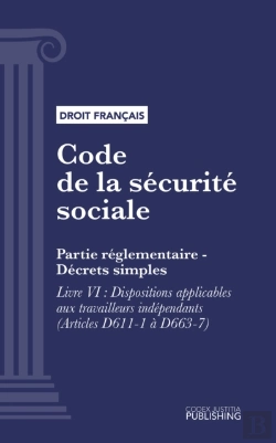 Bertrand.pt - Code De La Securite Sociale