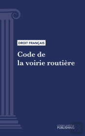 Code De La Voirie Routiere