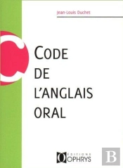 Code De L'Anglais Oral