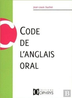 Bertrand.pt - Code De L'Anglais Oral