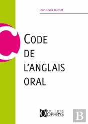 Code De L'Anglais Oral