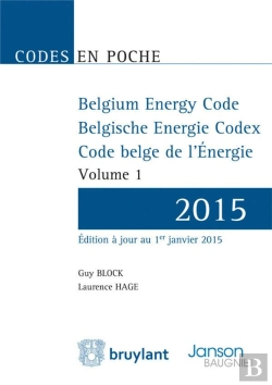 Bertrand.pt - Code De L'Energie