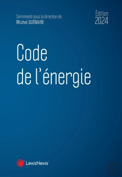 Bertrand.pt - Code De L'Énergie (Édition 2024)