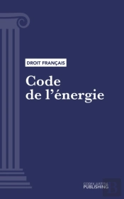 Code De L'Energie