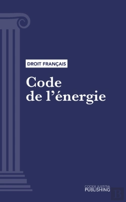 Bertrand.pt - Code De L'Energie