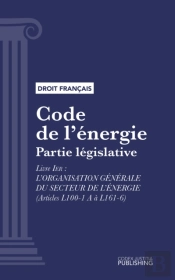 Code De L'Energie