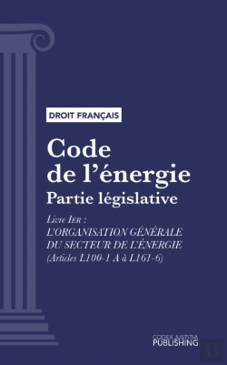 Bertrand.pt - Code De L'Energie
