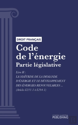 Bertrand.pt - Code De L'Energie