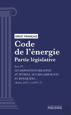 Bertrand.pt - Code De L'Energie