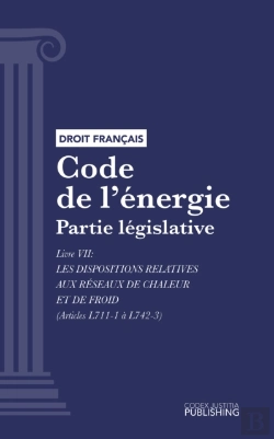 Bertrand.pt - Code De L'Energie
