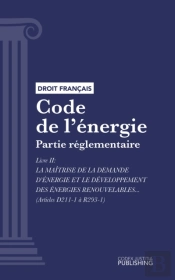 Code De L'Energie