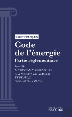 Bertrand.pt - Code De L'Energie