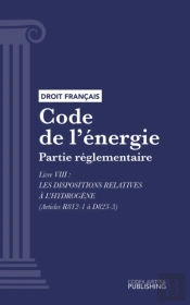 Code De L'Energie