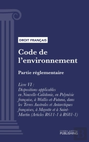 Code De L'Environnement
