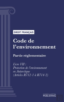 Bertrand.pt - Code De L'Environnement