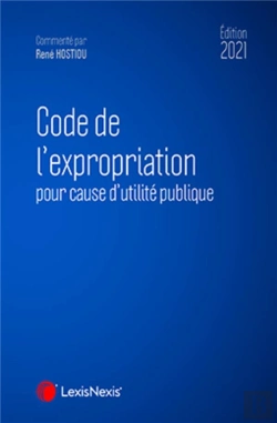 Bertrand.pt - Code De L'Expropriation (Édition 2021)