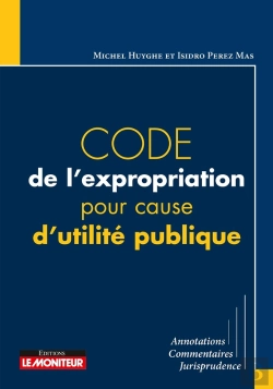 Bertrand.pt - Code De L'Expropriation Pour Cause D'Utilité Publique