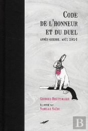 Code De L'Honneur Et Du Duel