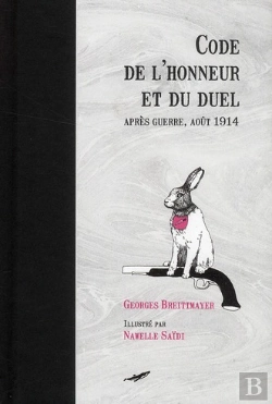 Bertrand.pt - Code De L'Honneur Et Du Duel